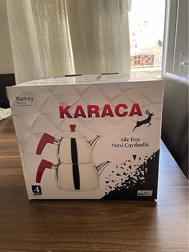 Karaca
