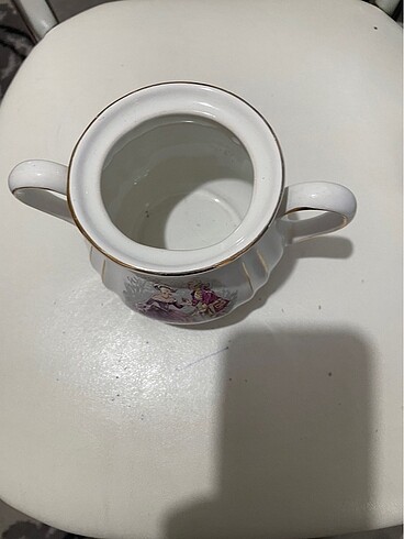Beden beyaz Renk ##şekerlik