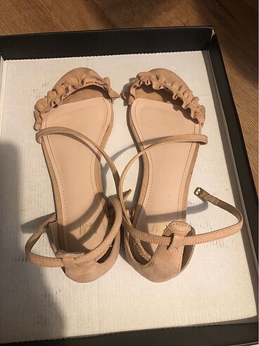 H&M H&M sandalet