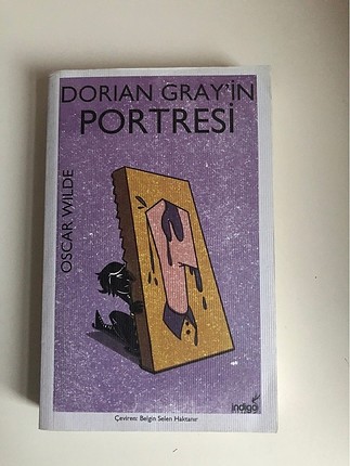 Dorian Gray?in Portresi