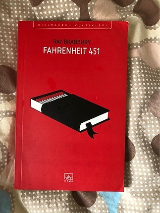 Fahrenheit 451