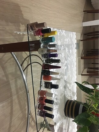 Flormar oje