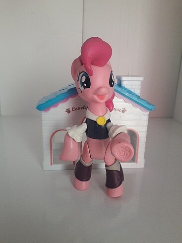 My little pony büyük boy