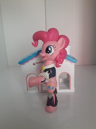  My little pony büyük boy