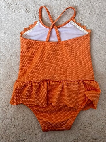 LC Waikiki Lcw bebek mayo