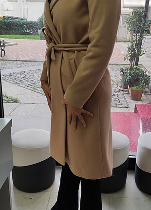 Kaşe kaban