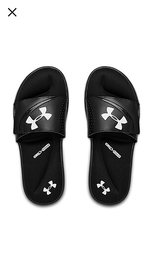 Under armour terlik