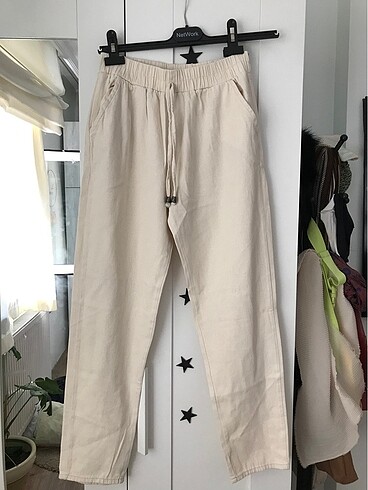 Keten pantolon