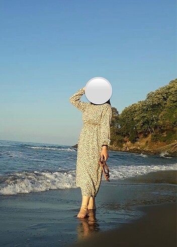 Diğer Yazlık Elbise
