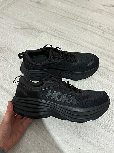 HOKA spor ayakkabı
