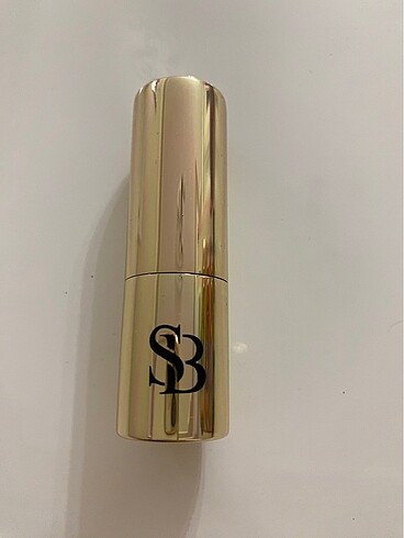 Selin Beauty ruj ile mango cüzdan