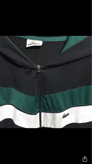 Lacoste Lacoste ceket