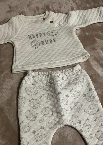 Bebek Takım - Görsel 3