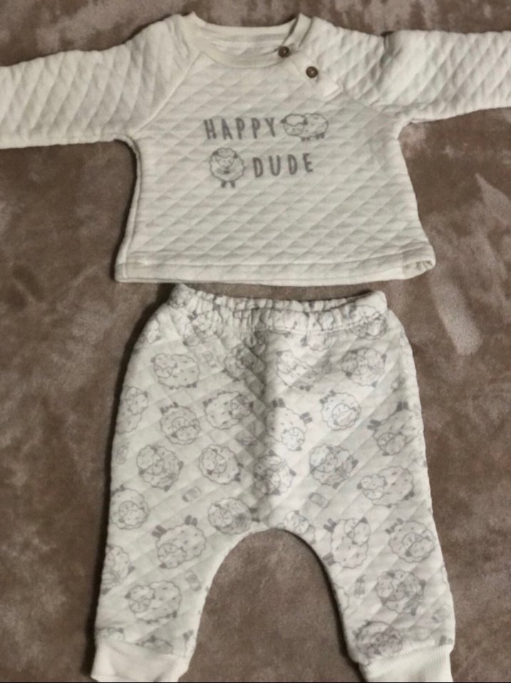 Bebek Takım - Görsel 2