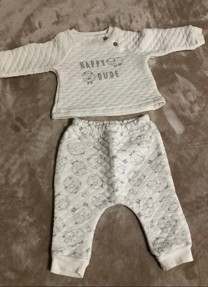 Bebek Takım - Görsel 4