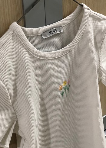 Beyaz Tshirt - Görsel 3