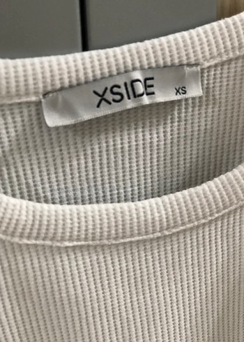 Beyaz Tshirt - Görsel 5