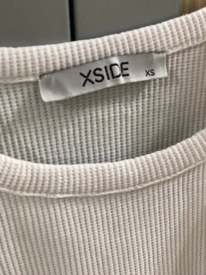 Beyaz Tshirt - Görsel 5