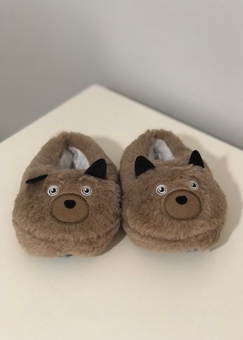 Çocuk Panduf - Ev Terliği - Görsel 4