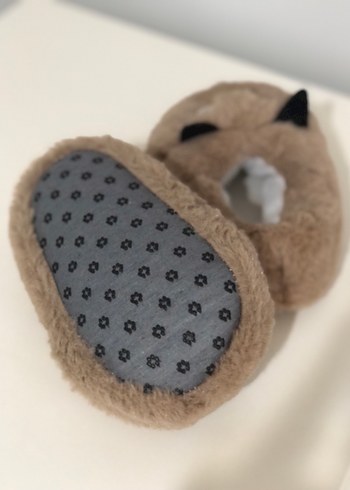 Çocuk Panduf - Ev Terliği - Görsel 8