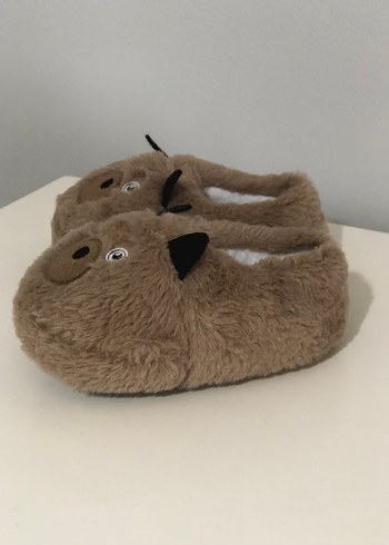 Çocuk Panduf - Ev Terliği - Görsel 5