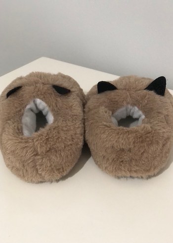 Çocuk Panduf - Ev Terliği - Görsel 6