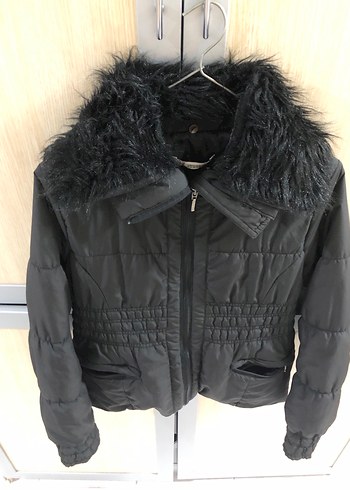 Siyah Mont - Görsel 5