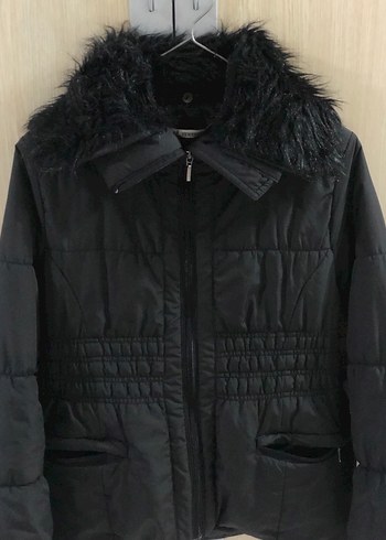 Siyah Mont - Görsel 3