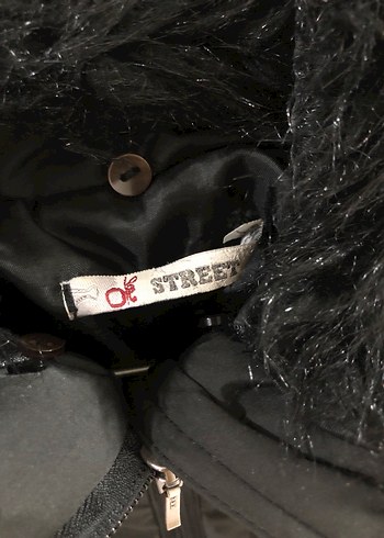 Siyah Mont - Görsel 7