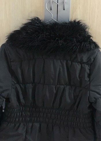 Siyah Mont - Görsel 6