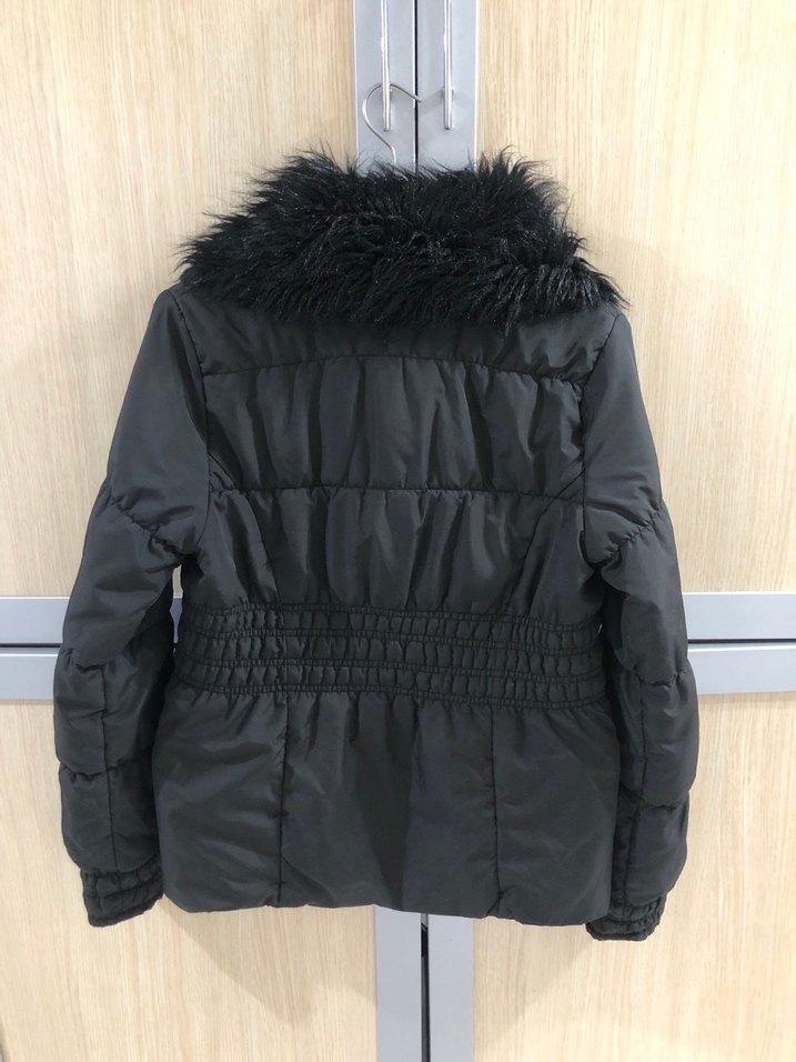 Siyah Mont - Görsel 2