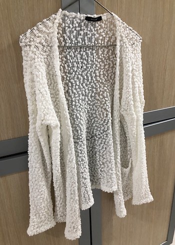 Dantel Hırka - Görsel 3