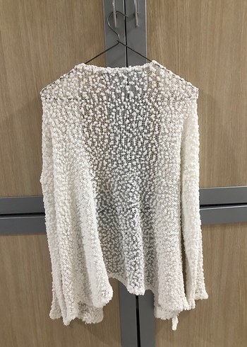 Dantel Hırka - Görsel 2