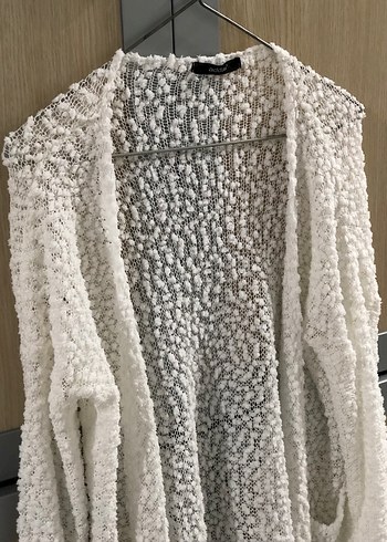 Dantel Hırka - Görsel 4