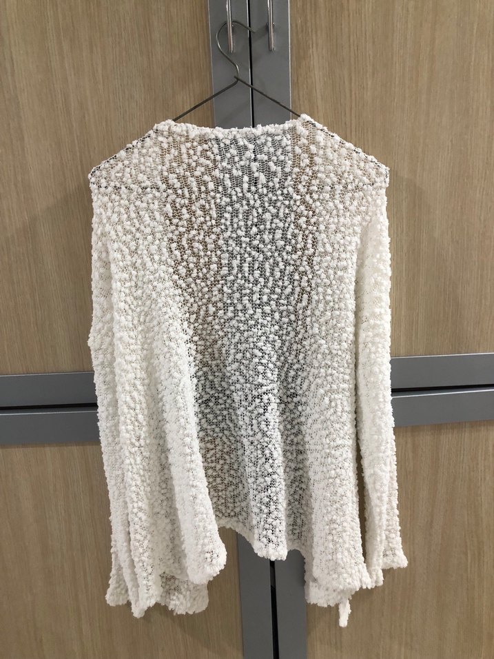 Dantel Hırka - Görsel 2