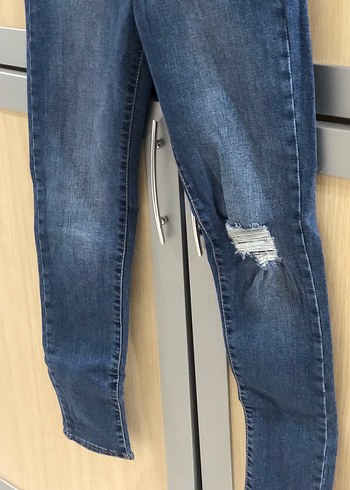 Skinny Jean - Görsel 5