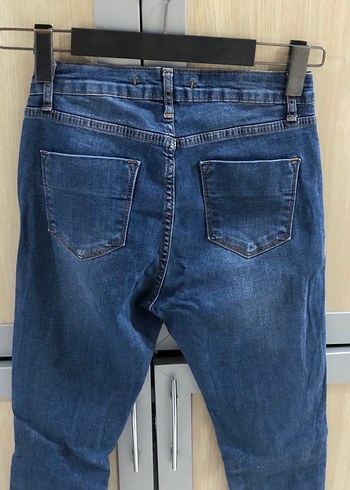 Skinny Jean - Görsel 4