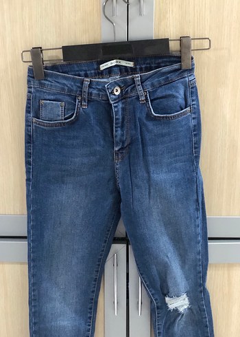 Skinny Jean - Görsel 2