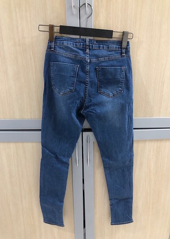 Skinny Jean - Görsel 3