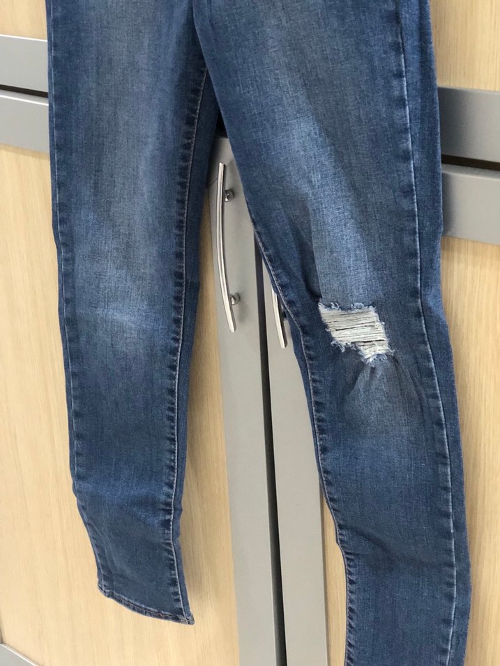 Skinny Jean - Görsel 5