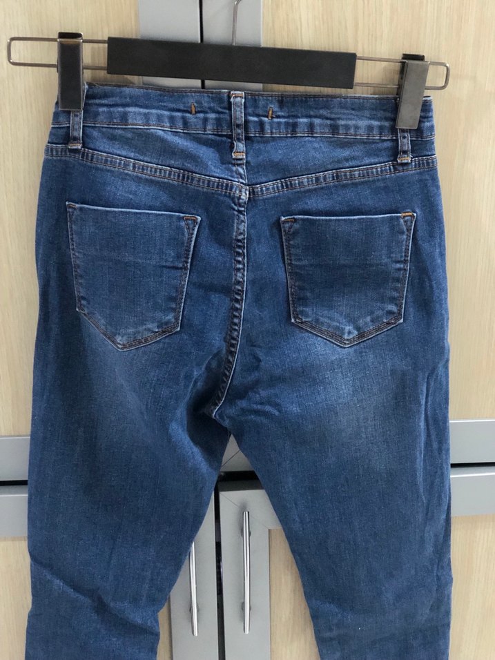 Skinny Jean - Görsel 4