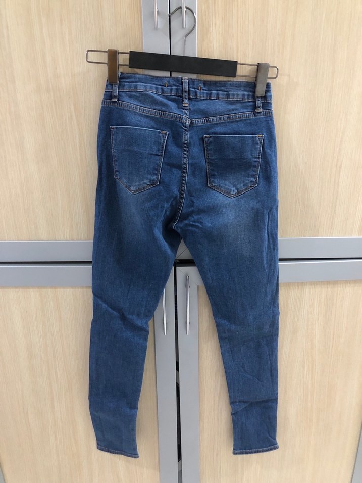 Skinny Jean - Görsel 3