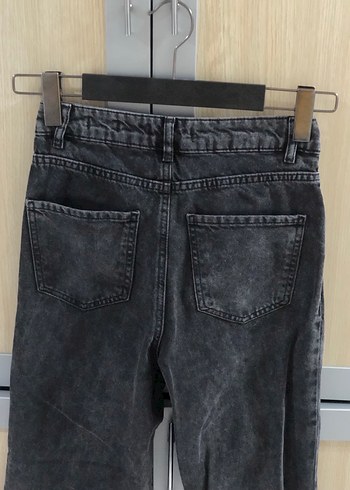 Mom jean - Görsel 6