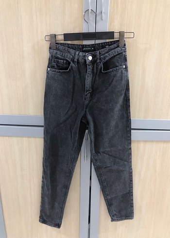 Mom jean - Görsel 2