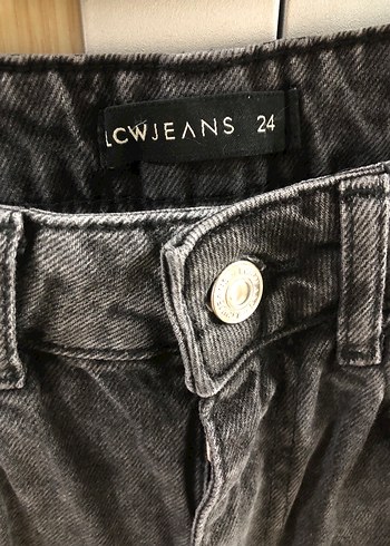 Mom jean - Görsel 7