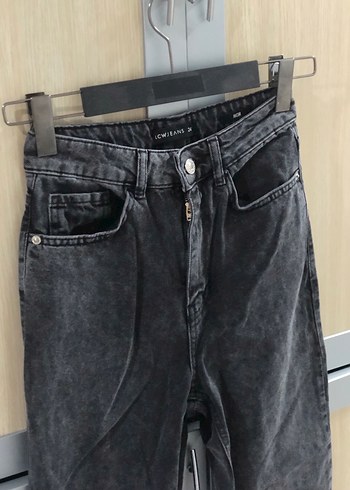 Mom jean - Görsel 4