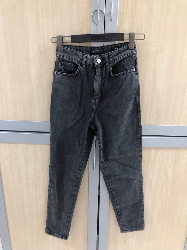 Mom jean - Görsel 2