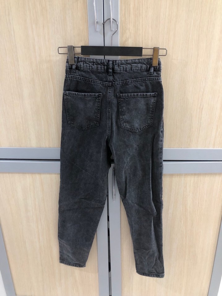 Mom jean - Görsel 5