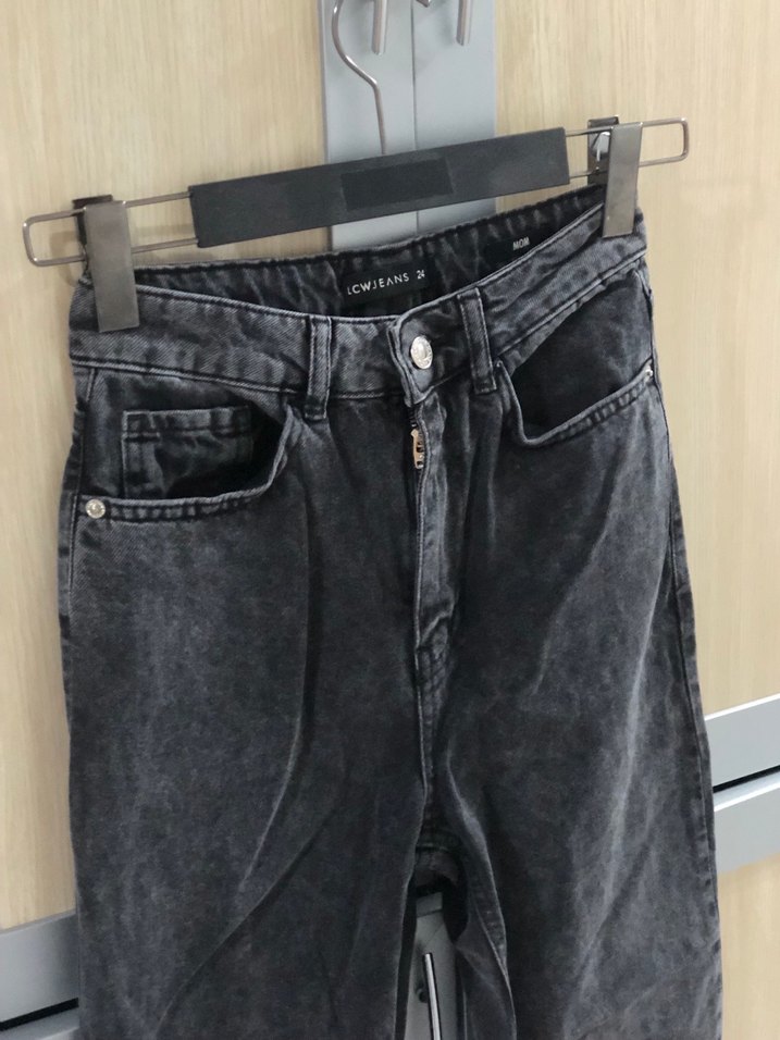 Mom jean - Görsel 4