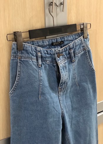 Mom jean - Görsel 4